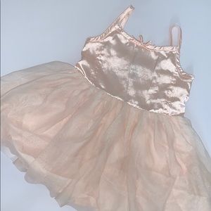 BabyGap balarina style dress 18-24 months